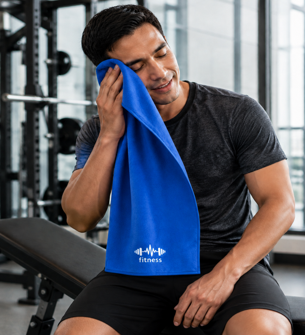 STRIVEX Sports Towel